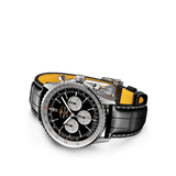 Breitling Navitimer B01 Chronograph 46mm Watch AB0137211B1P1