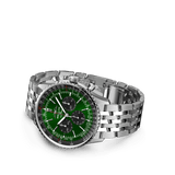 Breitling Navitimer B01 Chronograph 46mm Watch AB0137241L1A1