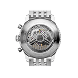 Breitling Navitimer B01 Chronograph 46mm Watch AB0137241L1A1