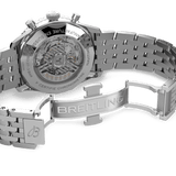 Breitling Navitimer B01 Chronograph 46mm Watch AB0137241L1A1