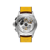 Breitling Premier Heritage Automatic Chronograph 42mm Watch AB2510201K1P1
