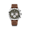 Breitling Super AVI B04 Chronograph GMT 46 Curtiss Warhawk Breitling