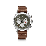 Breitling Super AVI B04 Chronograph GMT 46 Curtiss Warhawk Breitling
