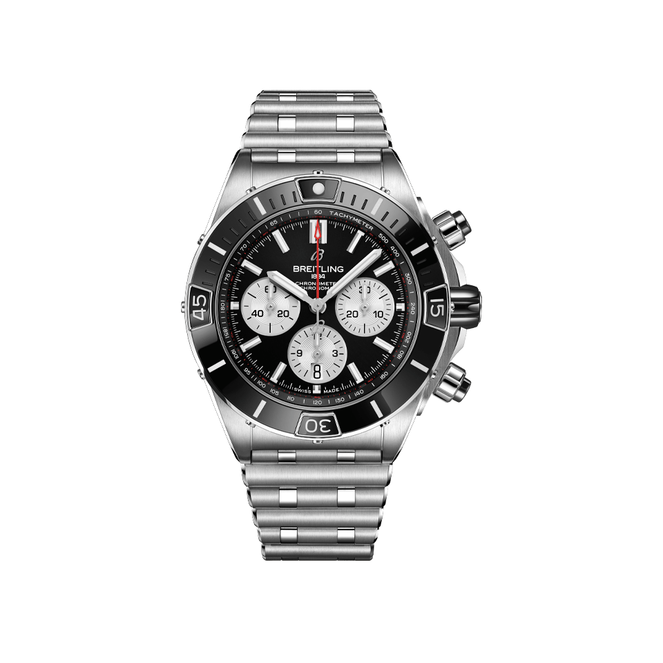 Breitling Super Chronomat B01 44 Breitling
