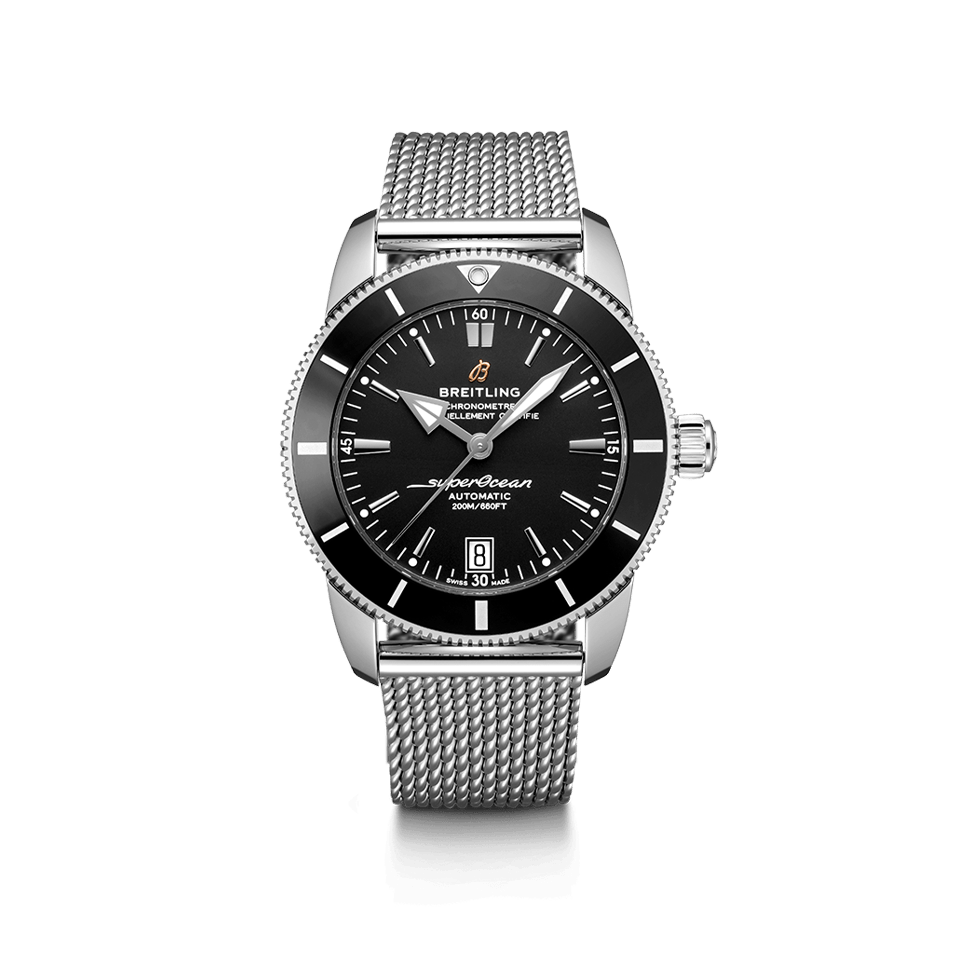 Breitling heritage 42 clearance