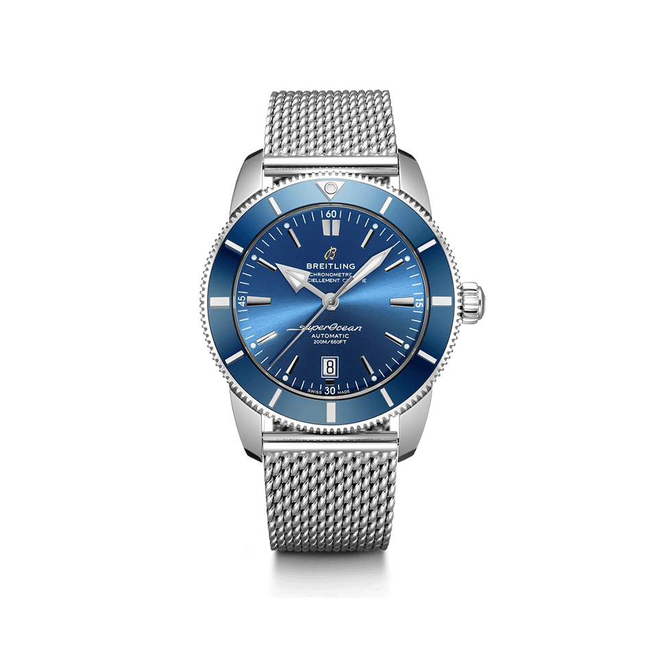 Breitling superocean heritage cheap