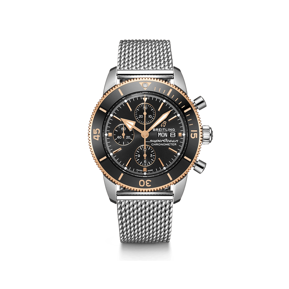 Breitling Superocean Heritage Chronograph 44 Breitling