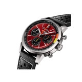 Watch Breitling Top Time B01 Classic Cars Chevrolet Corvette Hardy Brothers Jewellers