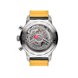 Watch Breitling Top Time B01 Classic Cars Chevrolet Corvette Hardy Brothers Jewellers