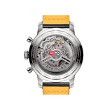 Breitling Top Time B01 Chevrolet Corvette | Hardy Brothers Jewellers