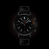 Breitling Top Time B01 Chevrolet Corvette | Hardy Brothers Jewellers