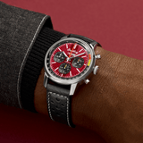 Breitling Top Time B01 Chevrolet Corvette | Hardy Brothers Jewellers