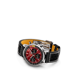 Breitling Top Time B01 Chevrolet Corvette | Hardy Brothers Jewellers