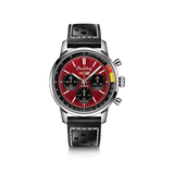 Breitling Top Time B01 Chevrolet Corvette | Hardy Brothers Jewellers