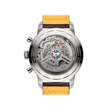 Watch Breitling Top Time B01 Classic Cars Ford Mustang Hardy Brothers Jewellers