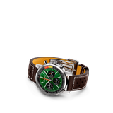 Watch Breitling Top Time B01 Classic Cars Ford Mustang Hardy Brothers Jewellers