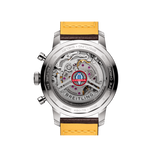 Watch Breitling Top Time B01 Classic Cars Shelby Cobra Hardy Brothers Jewellers