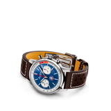 Watch Breitling Top Time B01 Classic Cars Shelby Cobra Hardy Brothers Jewellers