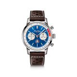 Watch Breitling Top Time B01 Classic Cars Shelby Cobra Hardy Brothers Jewellers