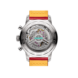 Watch Breitling Top Time B01 Classic Cars Ford Thunderbird Hardy Brothers Jewellers