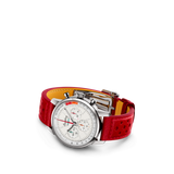 Watch Breitling Top Time B01 Classic Cars Ford Thunderbird Hardy Brothers Jewellers