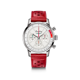 Watch Breitling Top Time B01 Classic Cars Ford Thunderbird Hardy Brothers Jewellers