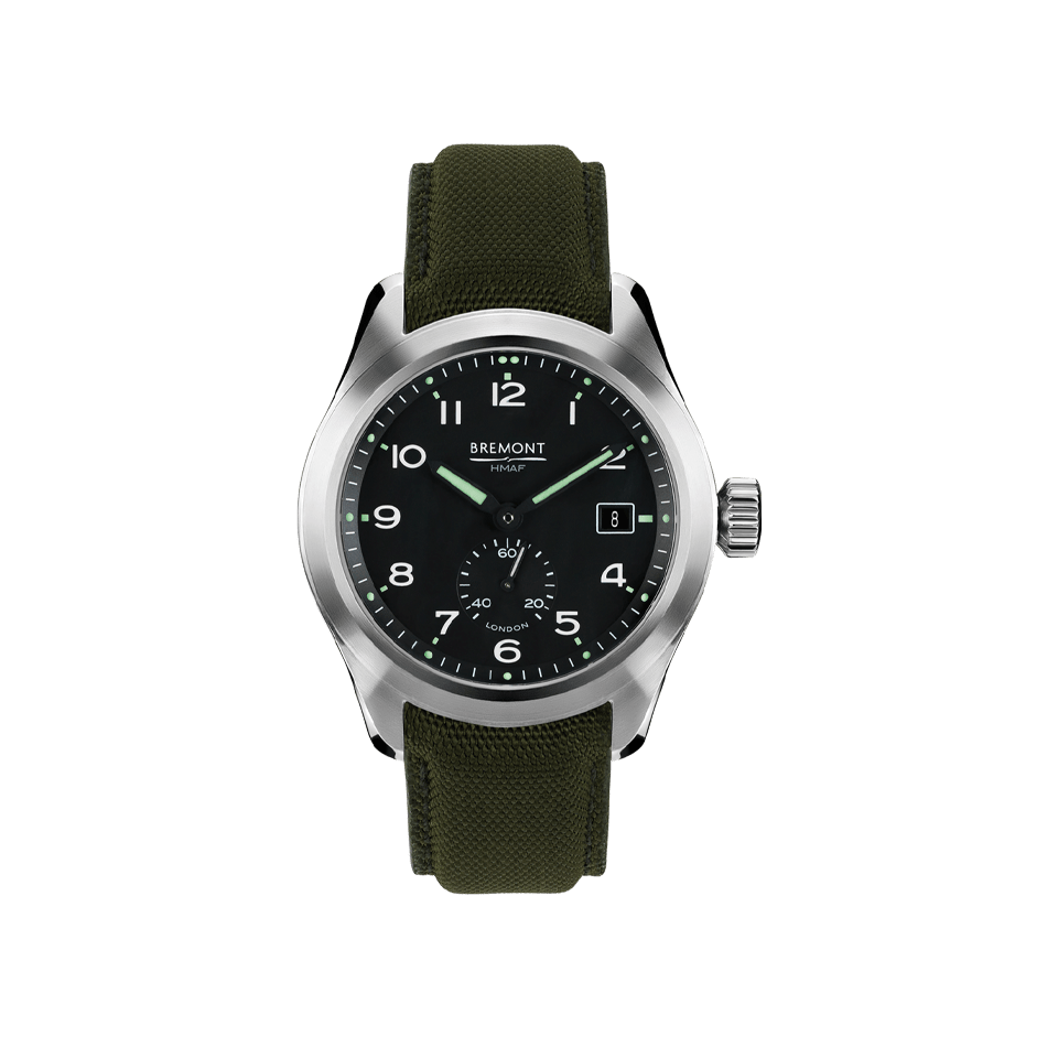 Bremont Broadsword Bremont