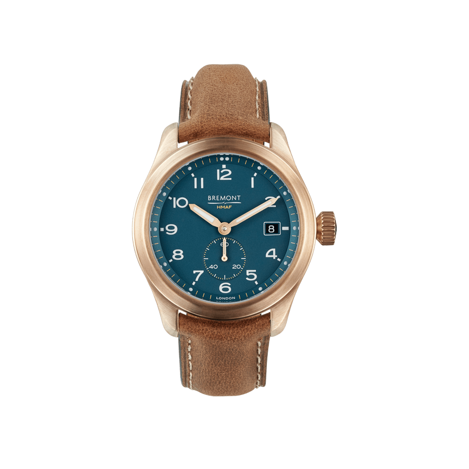 Bremont Broadsword Bremont