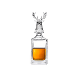 Deakin & Francis Stag Crystal Decanter
