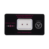 Collector's Edition Argyle Pink Diamond Pack