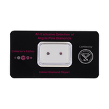 Collector's Edition Argyle Pink Diamond Pack