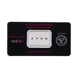 Collector's Edition Argyle Pink Diamond Pack