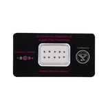 Collector's Edition Argyle Pink Diamond Pack