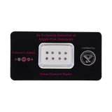 Collector's Edition Argyle Pink Diamond Pack