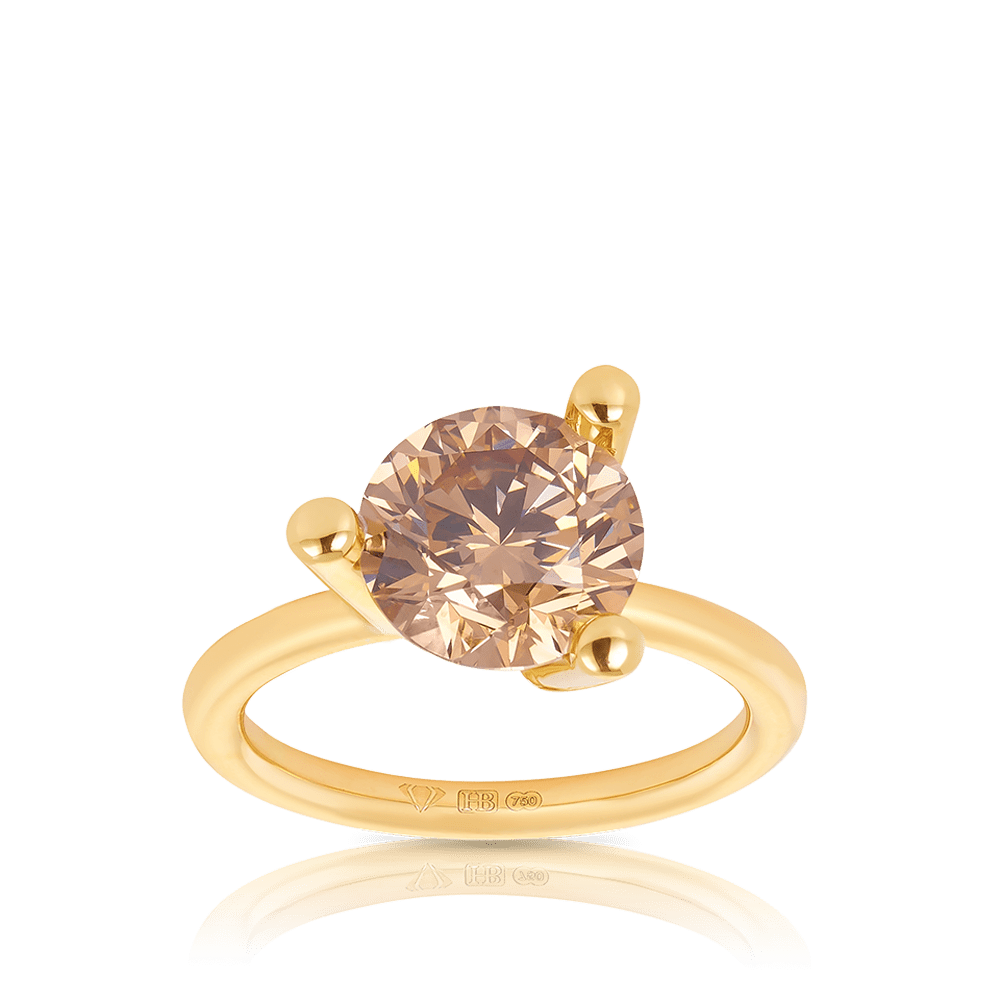 Argyle 2025 champagne diamonds