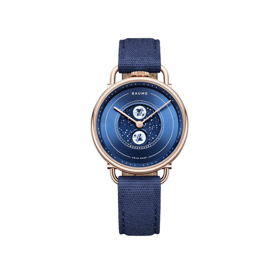 Baume 10638 Hardy Brothers Jewellers