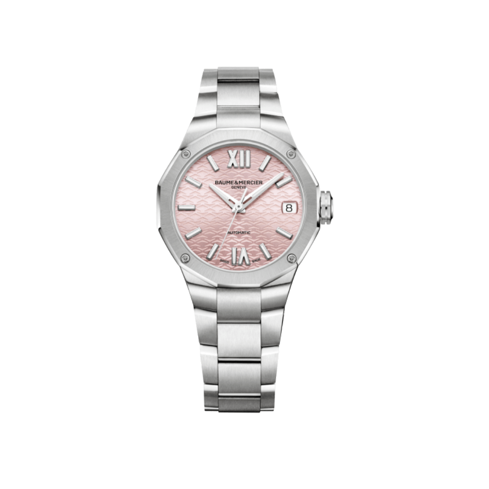 Baume et Mercier Riviera 10675 – Hardy Brothers Jewellers