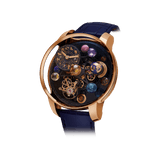 Hardy Brothers Jewellers | Jacob & Co. Astronomia Solar Planets Zodiac 43.40MM