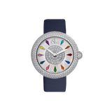 Hardy Brothers Jewellers Jacob & Co Brilliant Pave 38MM BQ020.10.RH.KR.A