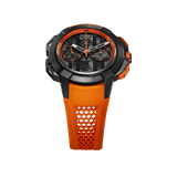 Hardy Brothers Jewellers | Jacob & Co Epic X Chrono 44MM Titanium