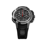 Hardy Brothers Jewellers Jacob & Co Epic X Chrono 43MM Titanium EC400.21.AB.AB.ABRUA