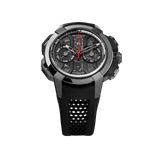 Hardy Brothers Jewellers | Jacob & Co Epic X Chrono 43MM Titanium