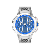 Hardy Brothers Jewellers Jacob & Co. Epic X Chrono Titanium Blue 44MM EC430.20.AB.AA.ABRUA