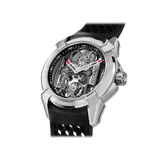 Hardy Brothers Jewellers | Jacob & Co. Epic X V1 Titanium 44MM