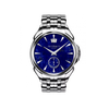 Hardy Brothers Jewellers Jacob & Co. Palatial Classic Manual Big Date Stainless Steel Lapis Lazuli 42MM PC400.10.AA.AD.A10AA