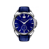 Hardy Brothers Jewellers Jacob & Co. Palatial Classic Manual Big Date Stainless Steel Lapis Lazuli 42MM PC400.10.AA.AD.ABALA