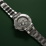Oris Aquis Date Calibre 400 Watch 400 7769 4157 MB | Hardy Brothers Jewellers