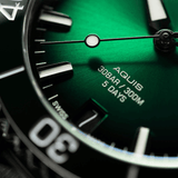 Oris Aquis Date Calibre 400 Watch 400 7769 4157 MB | Hardy Brothers Jewellers