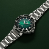 Oris Aquis Date Calibre 400 Watch 400 7769 4157 MB | Hardy Brothers Jewellers