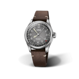 Oris Big Crown Cervo Volante Watch 754 7779 4063 LS Hardy Brothers Jewellers